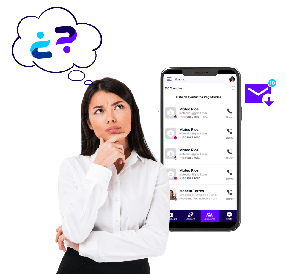 DioCards - Digital Business Card