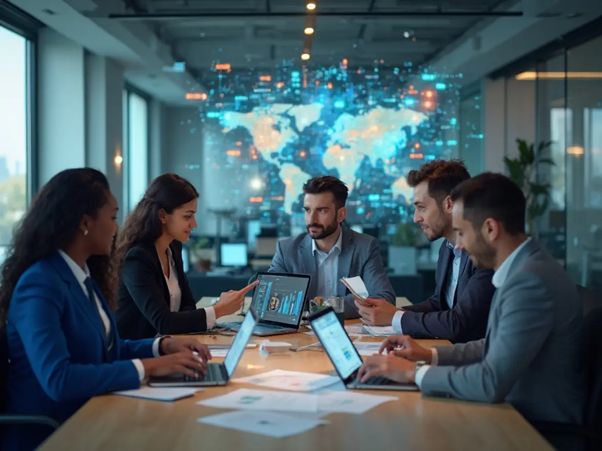 Building a Robust Innovation Sourcing Strategy: Unlocking Value Beyond Traditional R&D