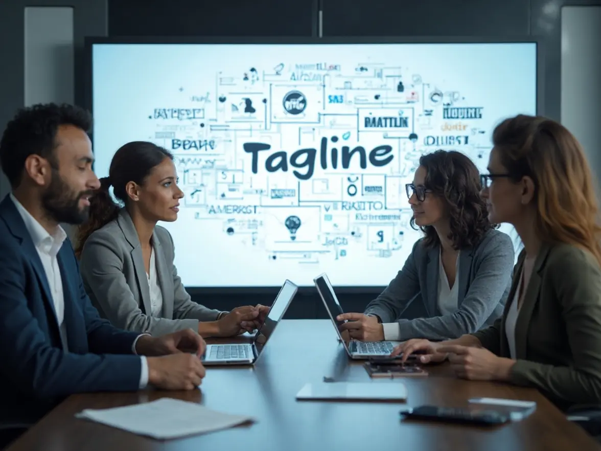 Crafting Impactful Marketing Taglines: Strategies for Memorable Brand Messaging