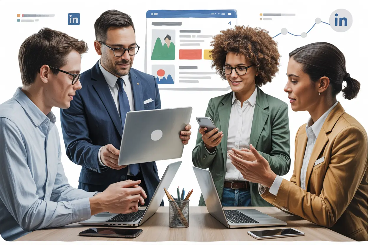 Mastering Virality on LinkedIn: Strategic Approaches to Amplify Your Content Reach