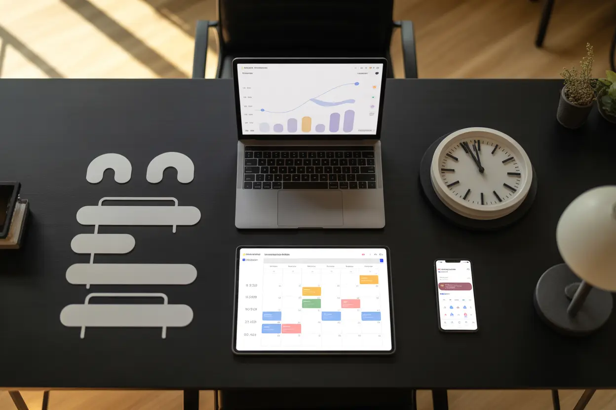 Mastering Your Sales Day: Time Management Strategies for Outperforming Sales Reps