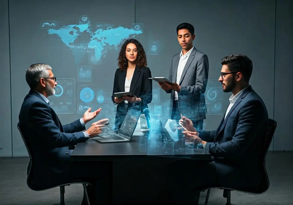 The Evolution of Global Cash Management Systems: Navigating Complexity in a Connected Financial World