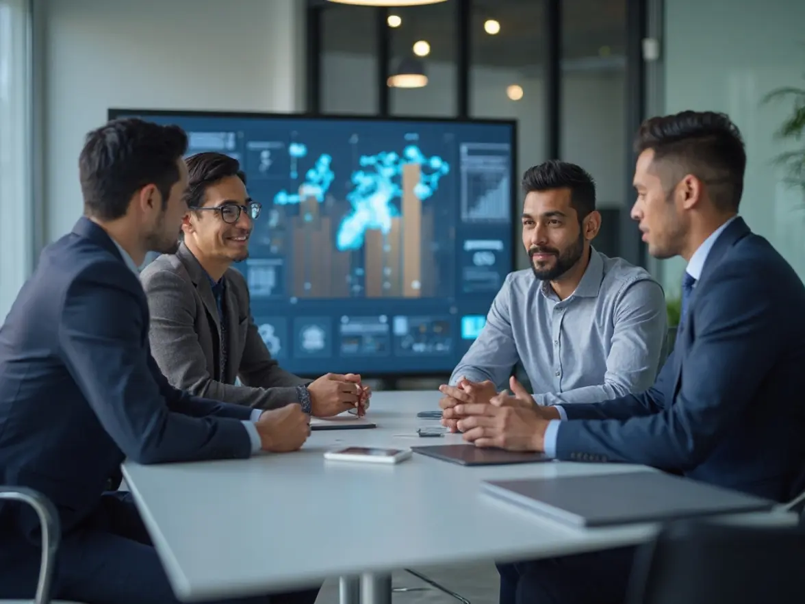 The Unseen Influence of Manu Kumar: Redefining Venture Capital’s Role in the Startup Ecosystem