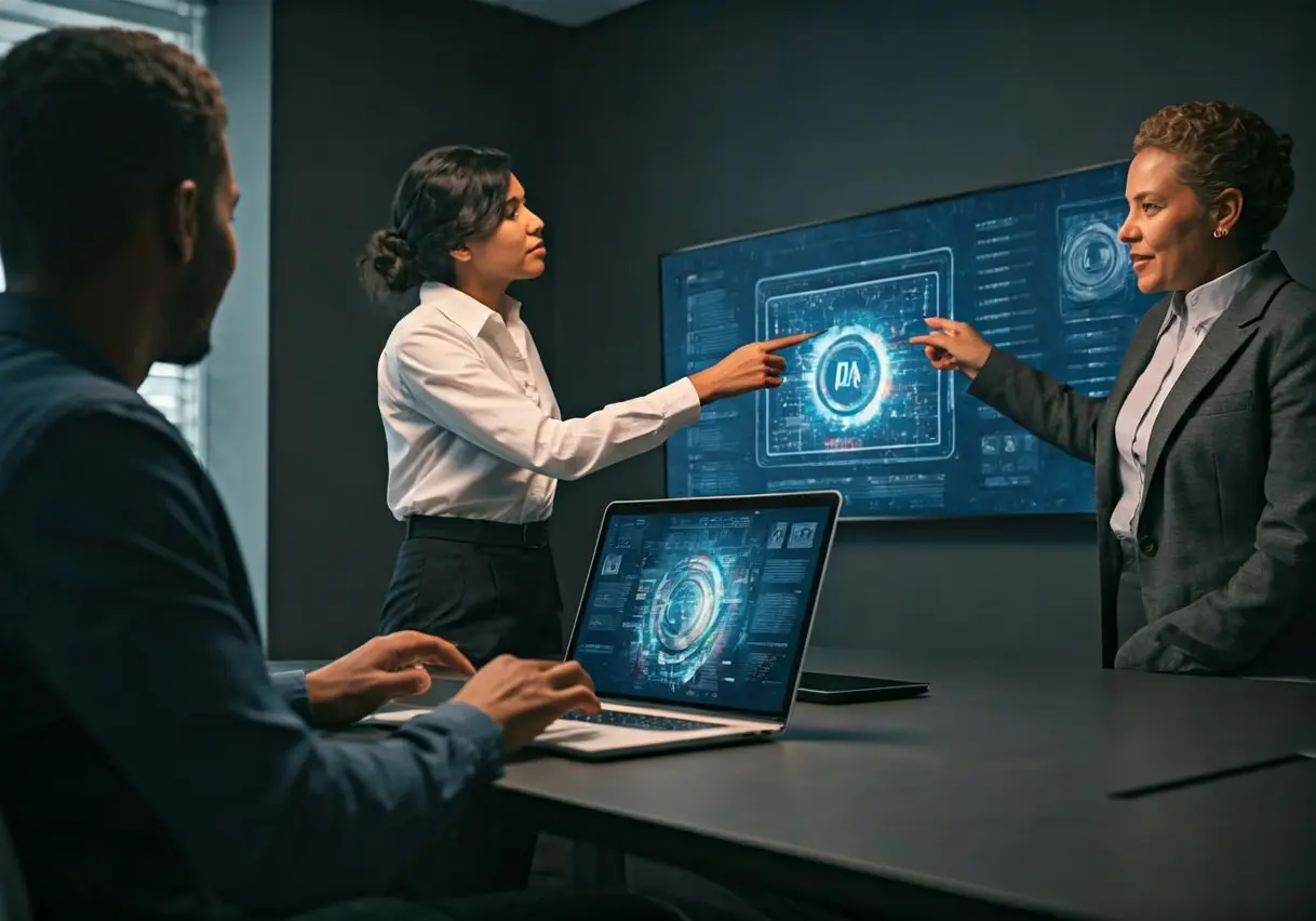 Unlocking Creativity with Microsoft Bing AI Image Creator: A New Era in AI-Powered Visual Content