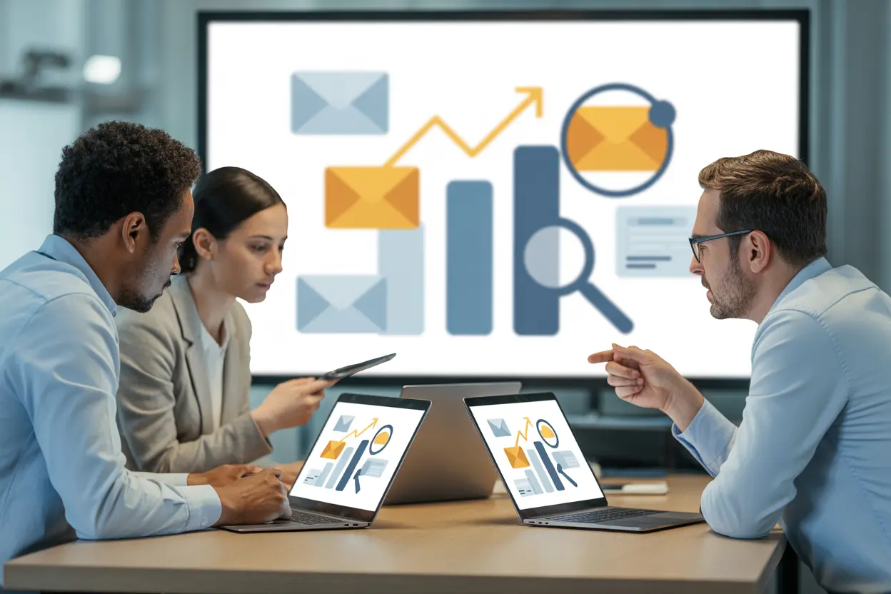Unlocking Email Success: Data-Driven Insights to Craft Powerful Subject Lines