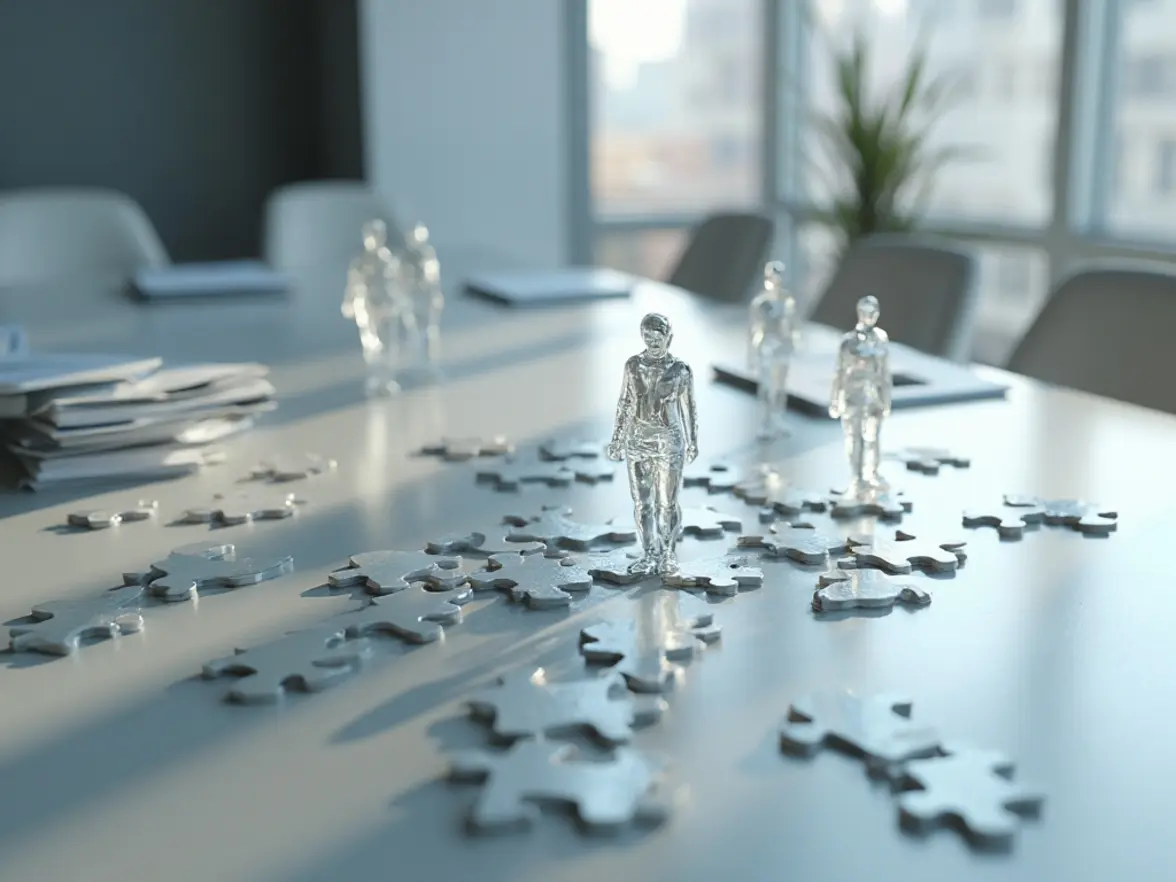 Unveiling the Silent Killers of Strategy Implementation and Organizational Learning